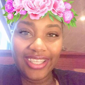 Meet your Posher, Nikki